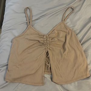 Brand new shirt from Marshalls! Just doesn’t fit right, but super cute!